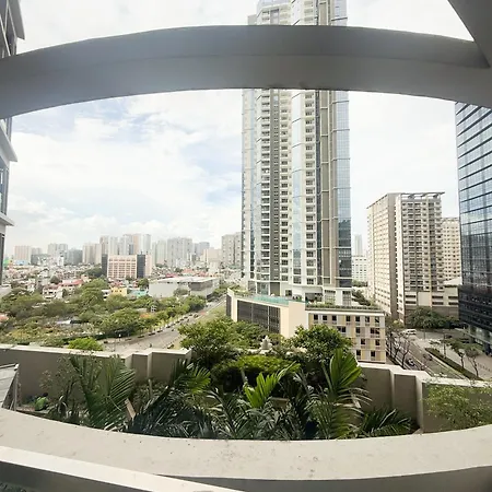City View Stay In Uptown Bgc