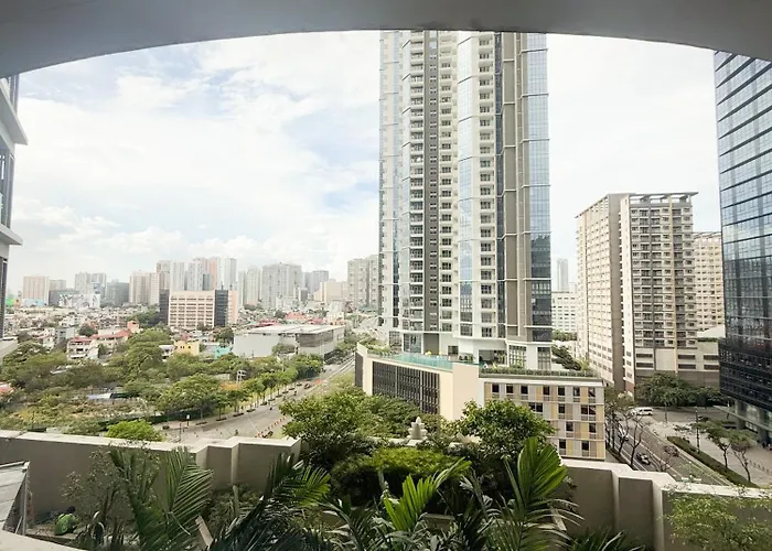 View In Uptown Bgc *